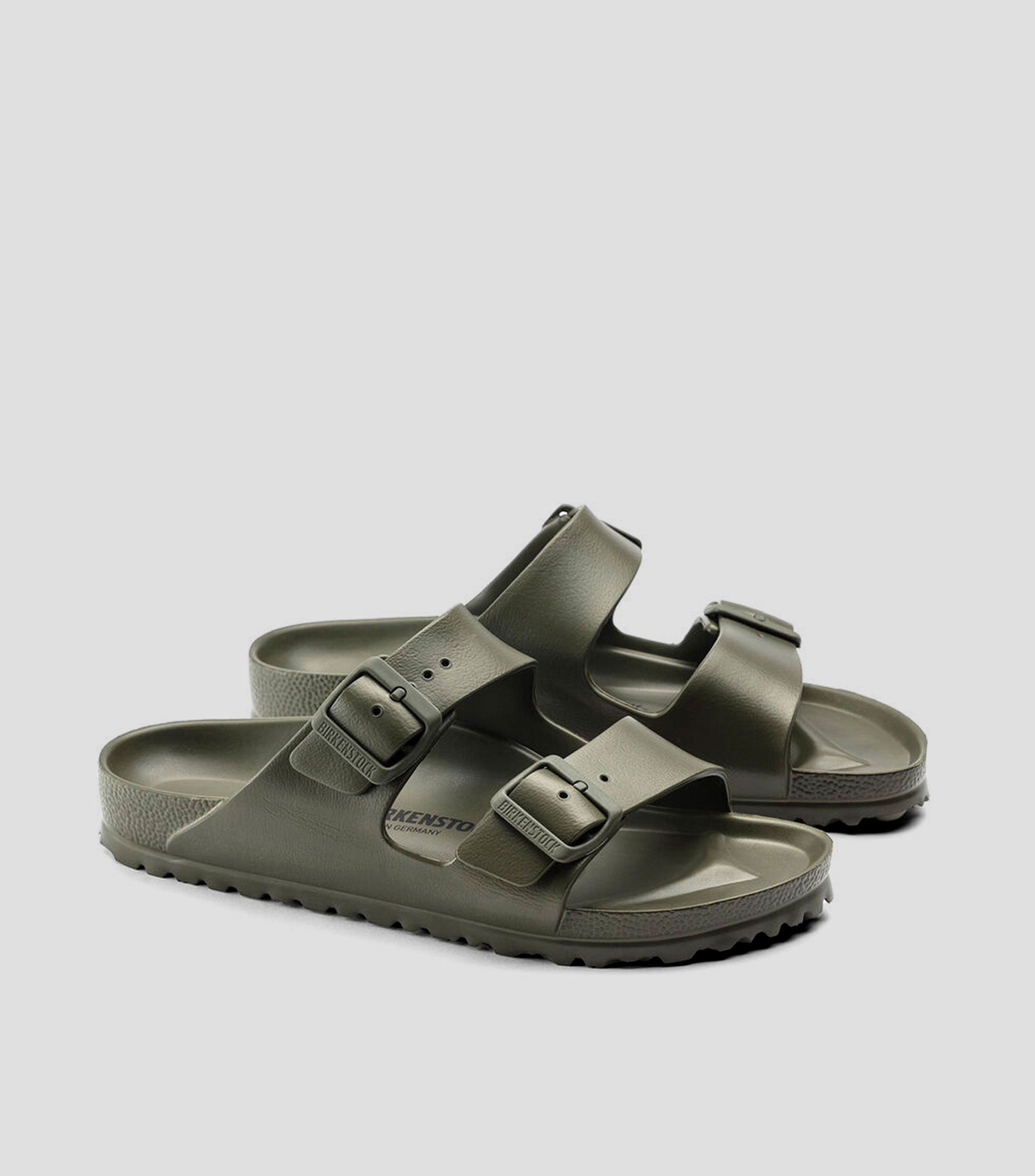 Sandalias planas Arizona Mujer